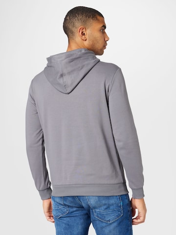 Sweat-shirt WESTMARK LONDON en gris