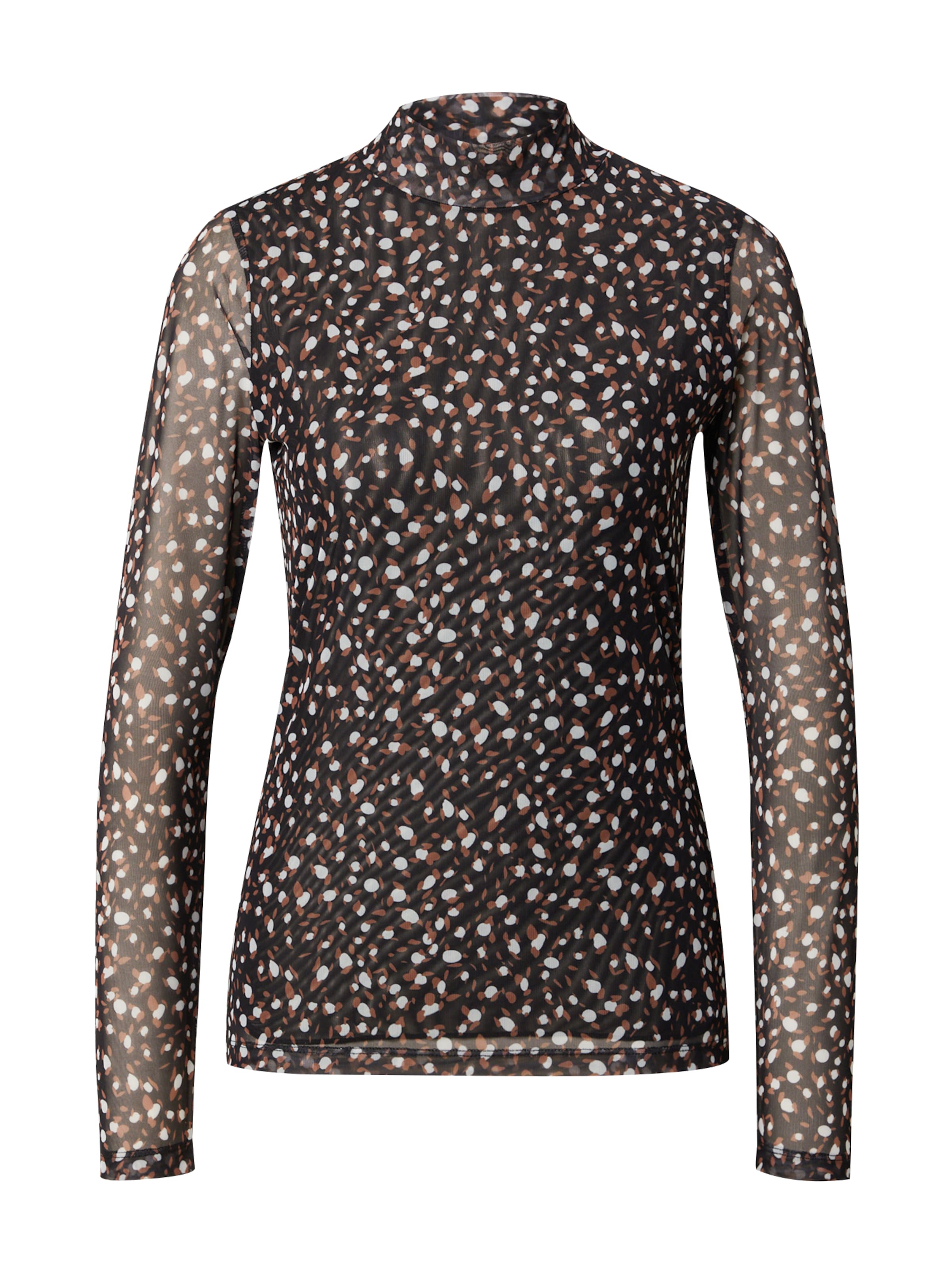 Esqualo Majica | mešane barve barva: sprednja stran