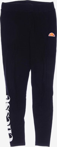 ELLESSE Pants in L in Black: front