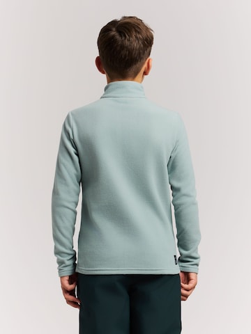 PROTEST Sportief sweatshirt 'Reperfecty JR' in Grijs