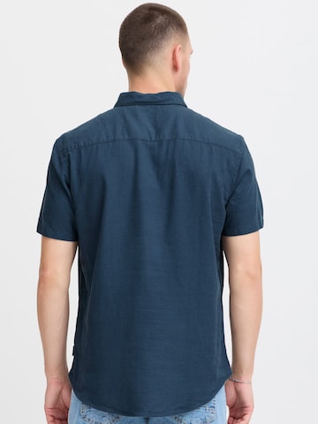 Coupe regular Chemise ' BHBOBBY Shirt' BLEND en bleu