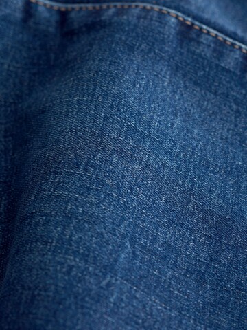 Skinny Jean Next en bleu