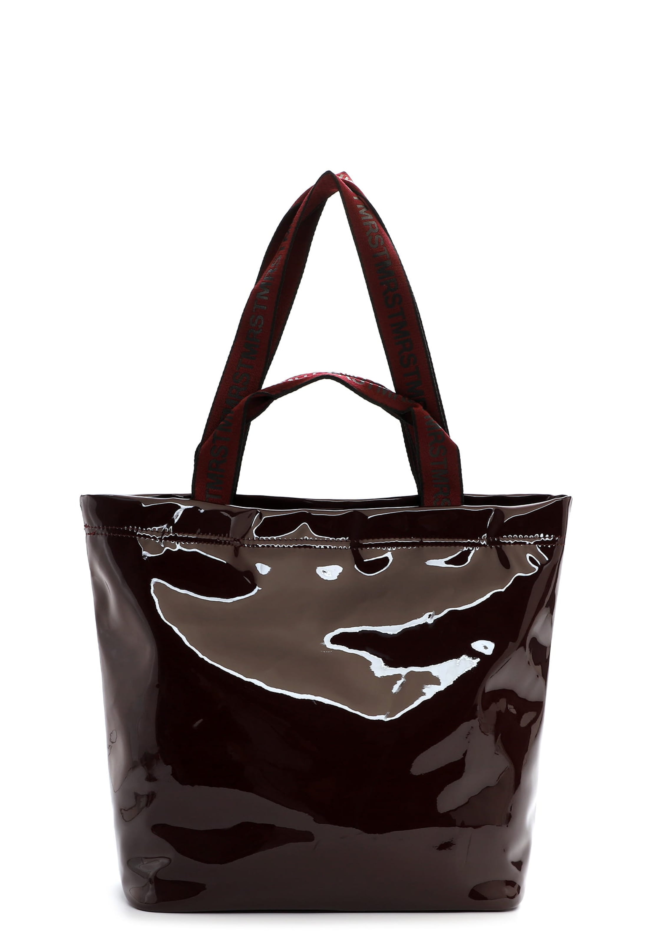 Cabas 'TAS Maike' Tamaris en rouge