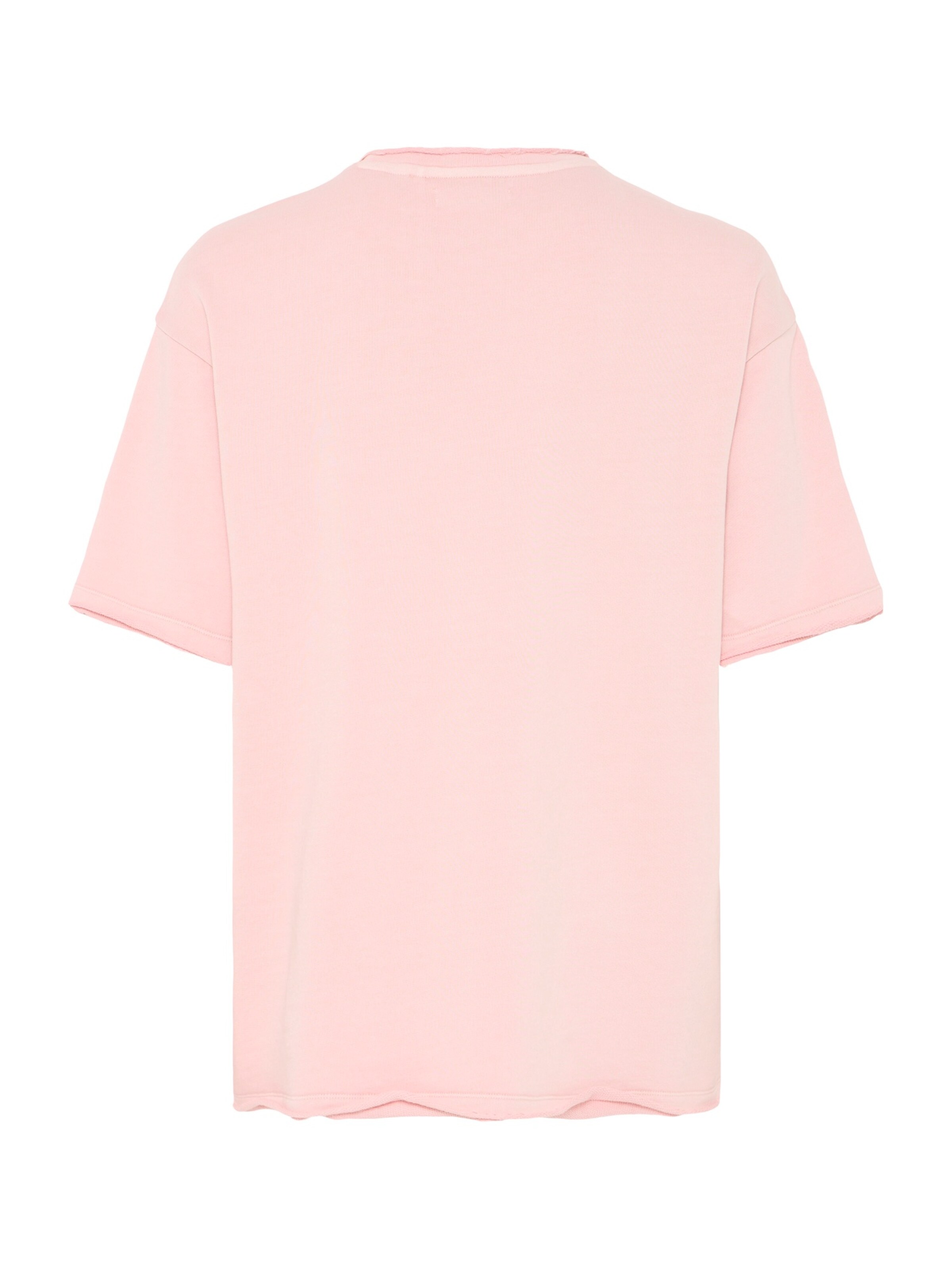 BLEND - Camiseta 'BHFACTOR' en rosa