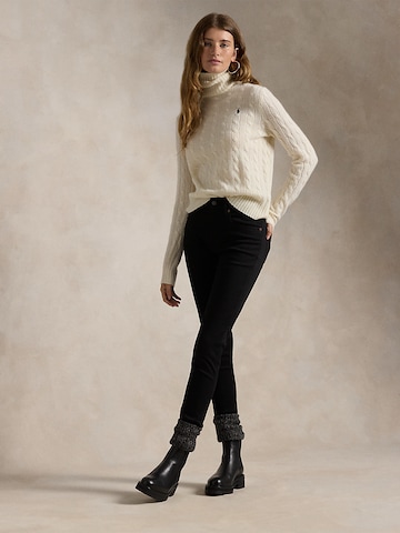 Polo Ralph Lauren Pulóver - bézs