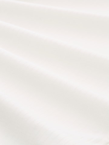TOM TAILOR DENIM - Camiseta en blanco