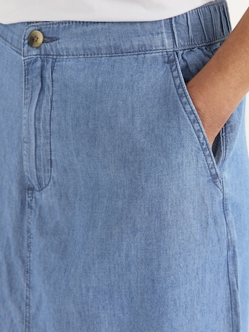 Cellbes of Sweden Rok in Blauw