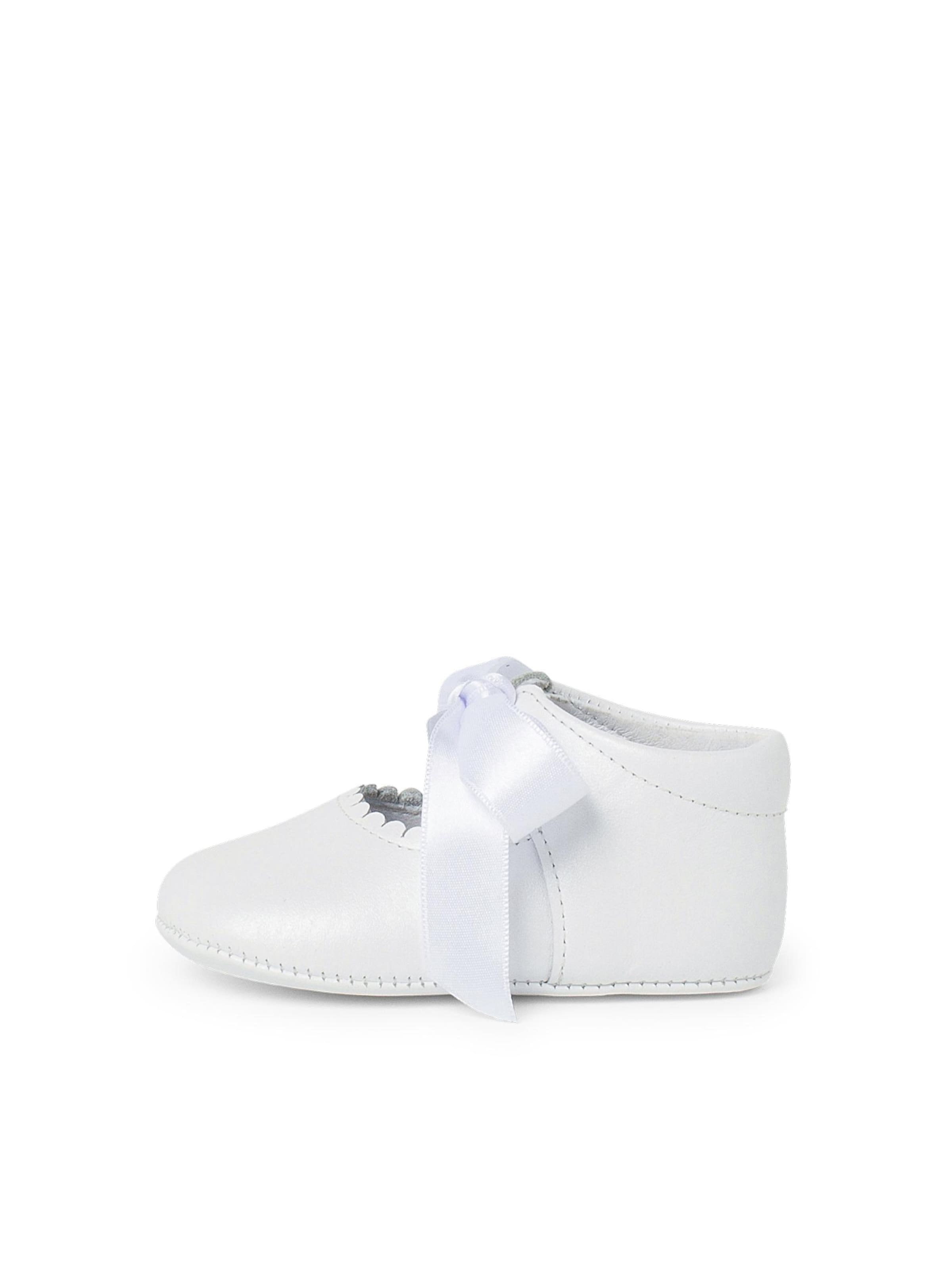 Chaussure basse Pisamonas en blanc