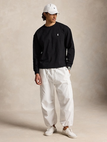 Maglietta di Polo Ralph Lauren in nero