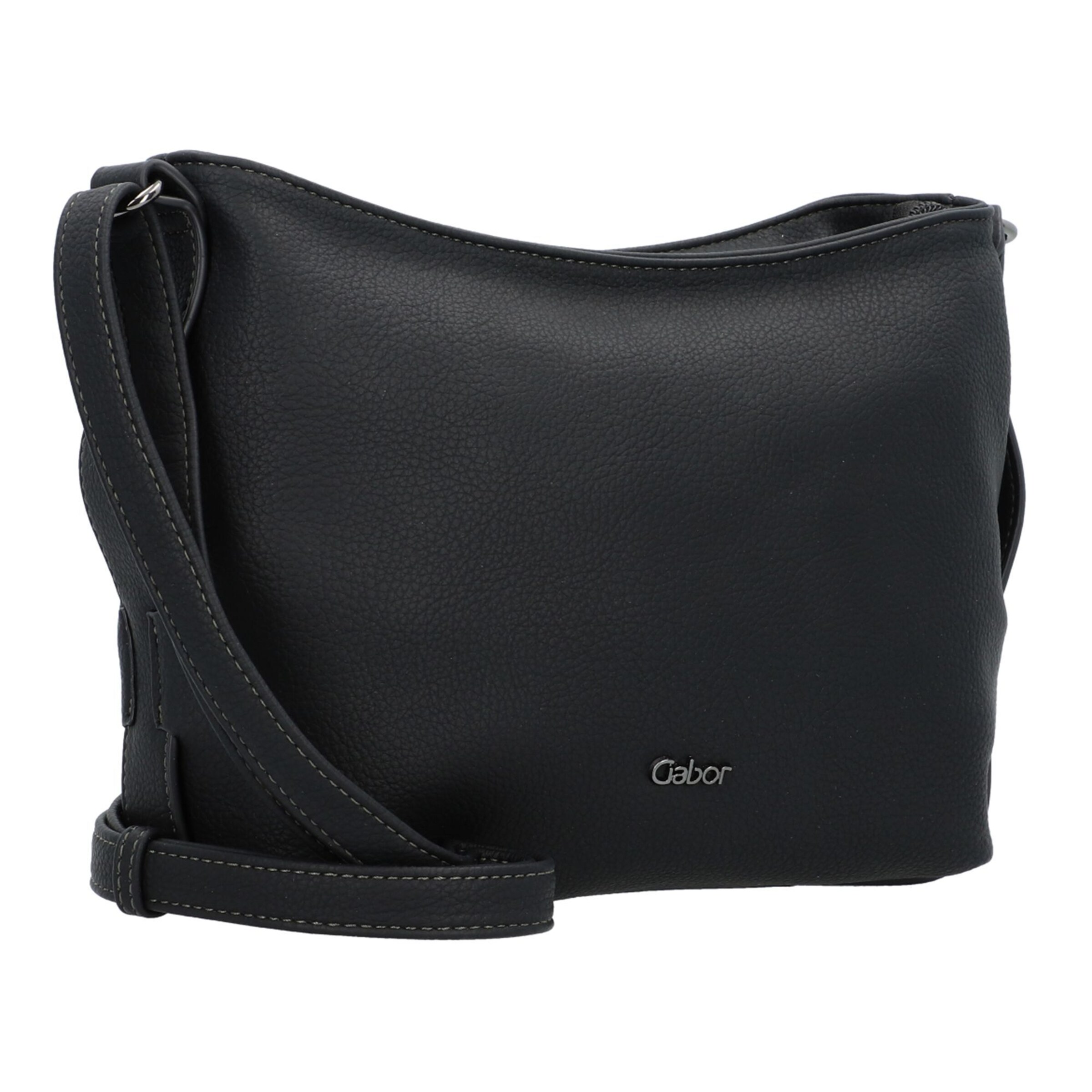 GABOR Crossbody Bag 'Malu' in Black