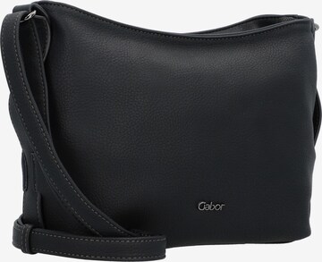 GABOR Crossbody Bag 'Malu' in Black