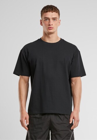 T-Shirt ' ' Urban Classics en noir