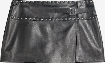 Bershka Hame värissä musta: etupuoli