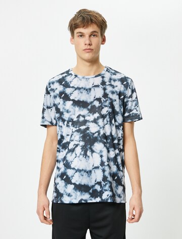 Koton Shirt in Gemengde kleuren: voorkant