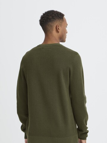 BLEND Trui ' BHBAAL ' in Groen