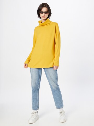 NEW LOOK Shirt in Yellow