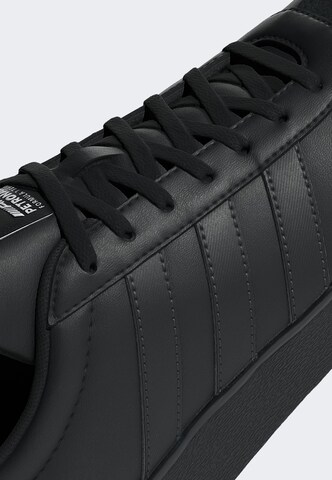 Scarpa sportiva 'VL Court Mer' di ADIDAS PERFORMANCE in nero