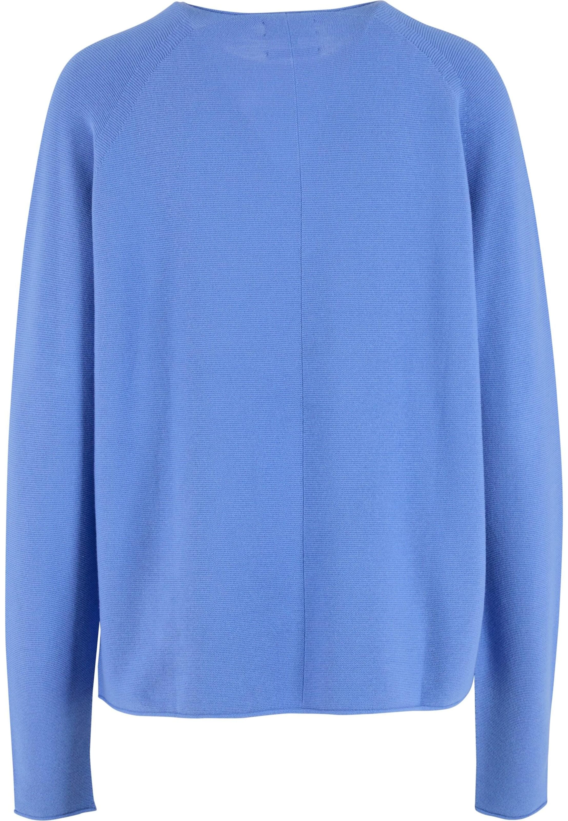 FYNCH-HATTON Sweater in Blue