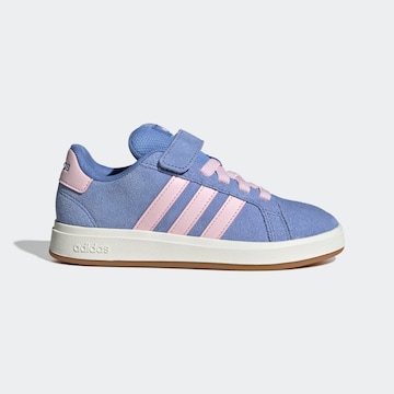 ADIDAS SPORTSWEAR Sneaker 'Grand Court 00s' in Lila