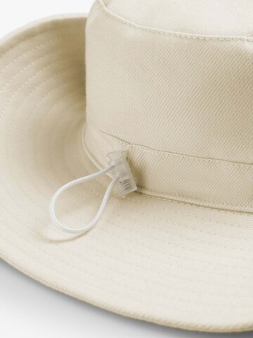 Scalpers Snap Safari Hat ' ' in Braun