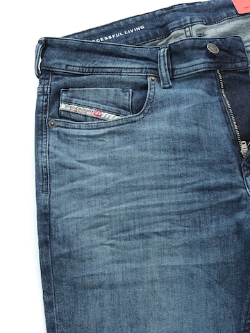 DIESEL Skinny Jeans '1979 Sleenker'‌‌ in Blau
