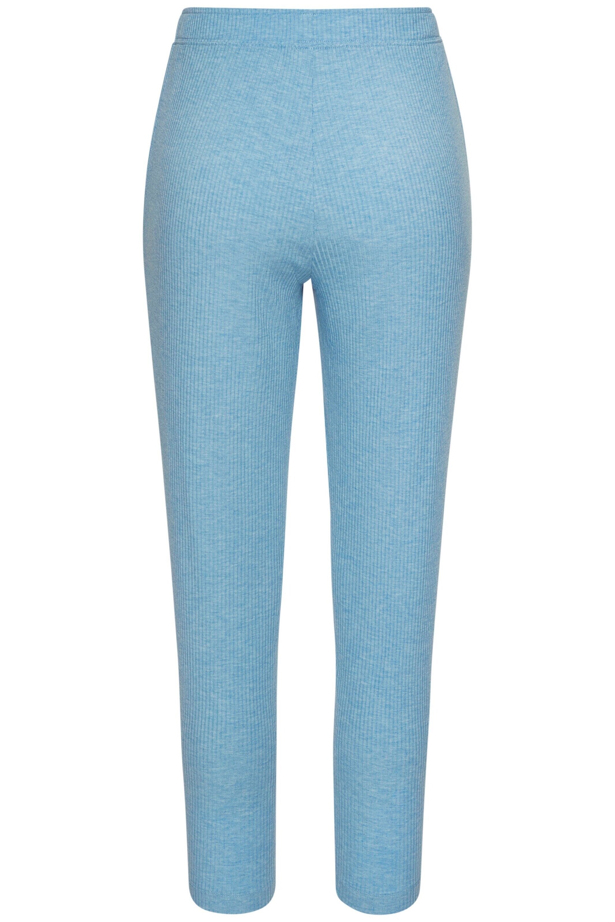 s.Oliver Regular Pajama pants in Blue