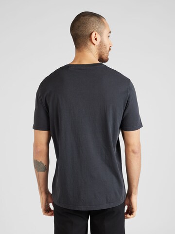 T-Shirt QS en gris