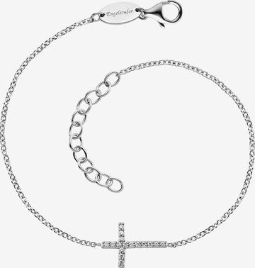 Engelsrufer Bracelet in Silver: front