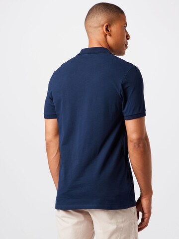 JACK & JONES - Camisa 'BOOSTER' em azul