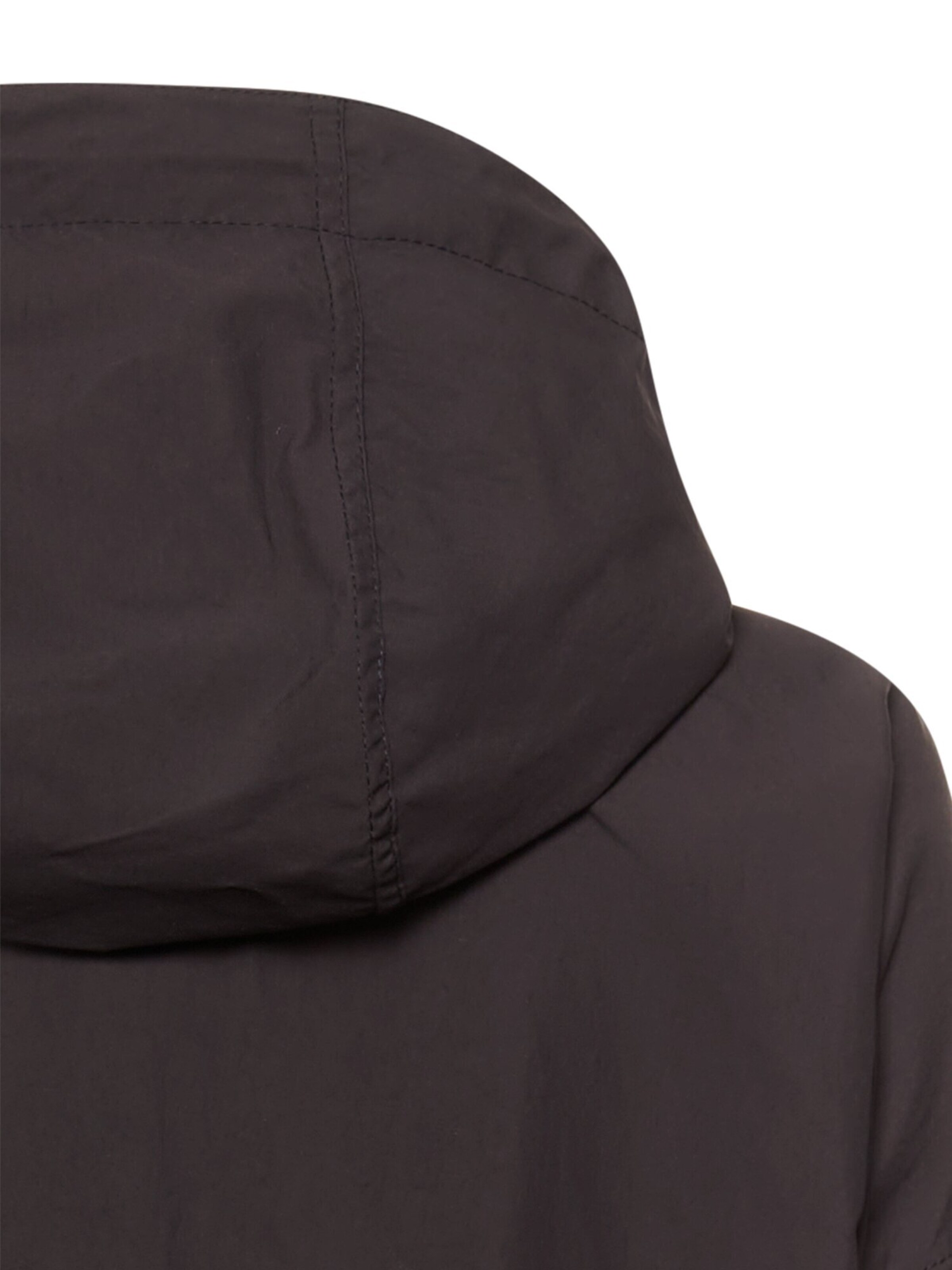 CAMEL ACTIVE Jacke in Braun