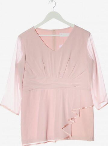 Judith Williams Blouse & Tunic in L in Pink: front