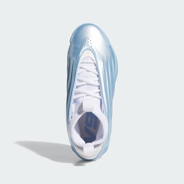 ADIDAS PERFORMANCE Sports shoe 'Harden Volume 9' in Blue
