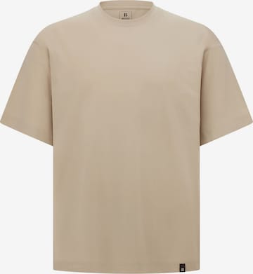 Boggi MilanoMajica 'B Tech' - bež boja: prednji dio