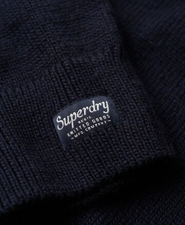 Pull-over Superdry en noir
