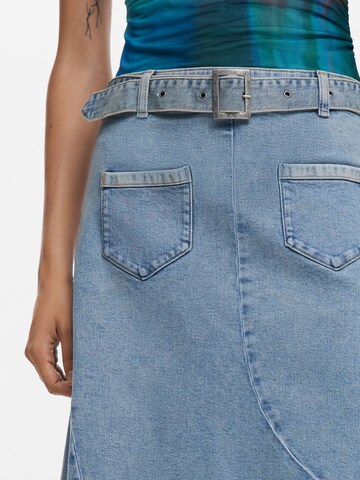 Desigual Rock in Blau