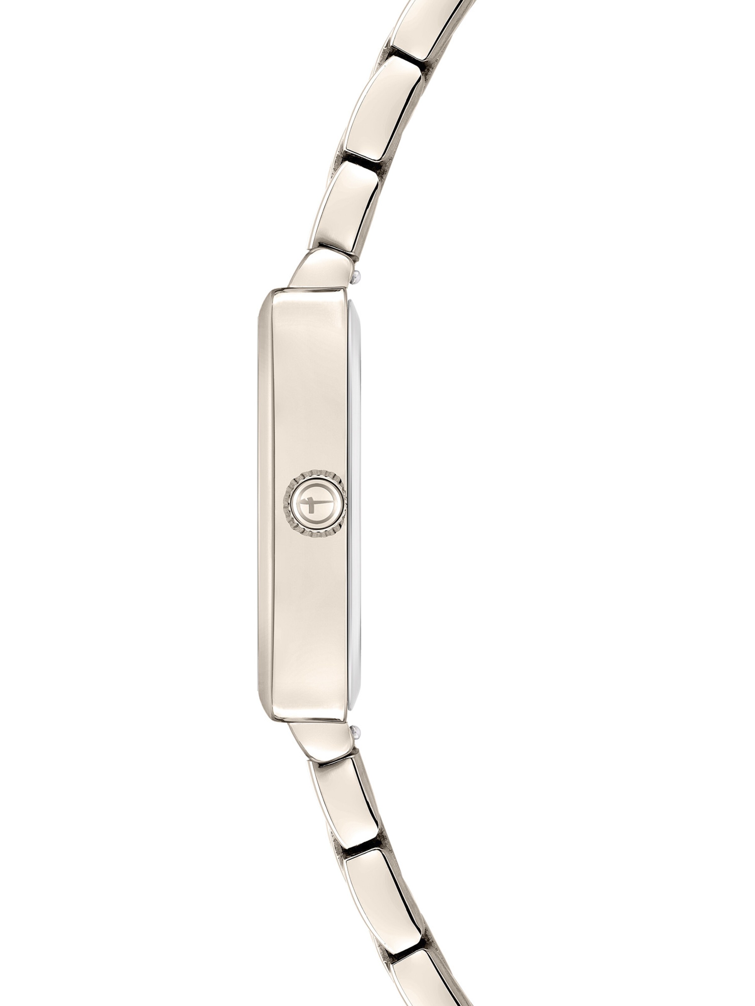 Tamaris Analoog horloge in Rood