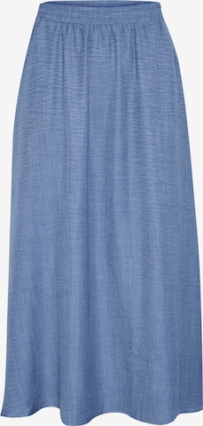 Kaffe Krilo 'Ellen' | modra barva: sprednja stran