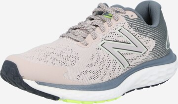 new balance Laufschuh '680' in Lila: predná strana