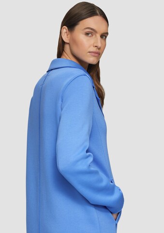 s.Oliver Übergangsmantel in Blau