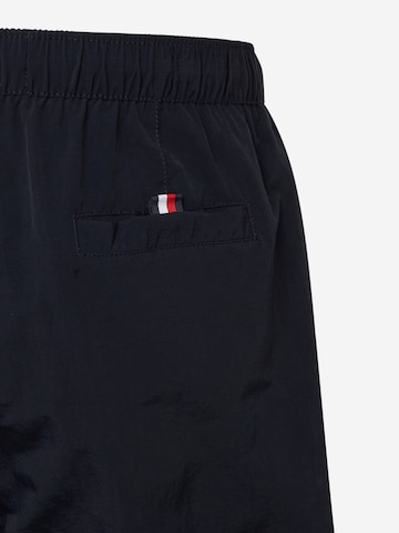 Tommy Hilfiger Underwear Uimashortsit värissä sininen