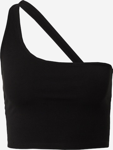 EDITED Top 'Patrizia' in Black: front