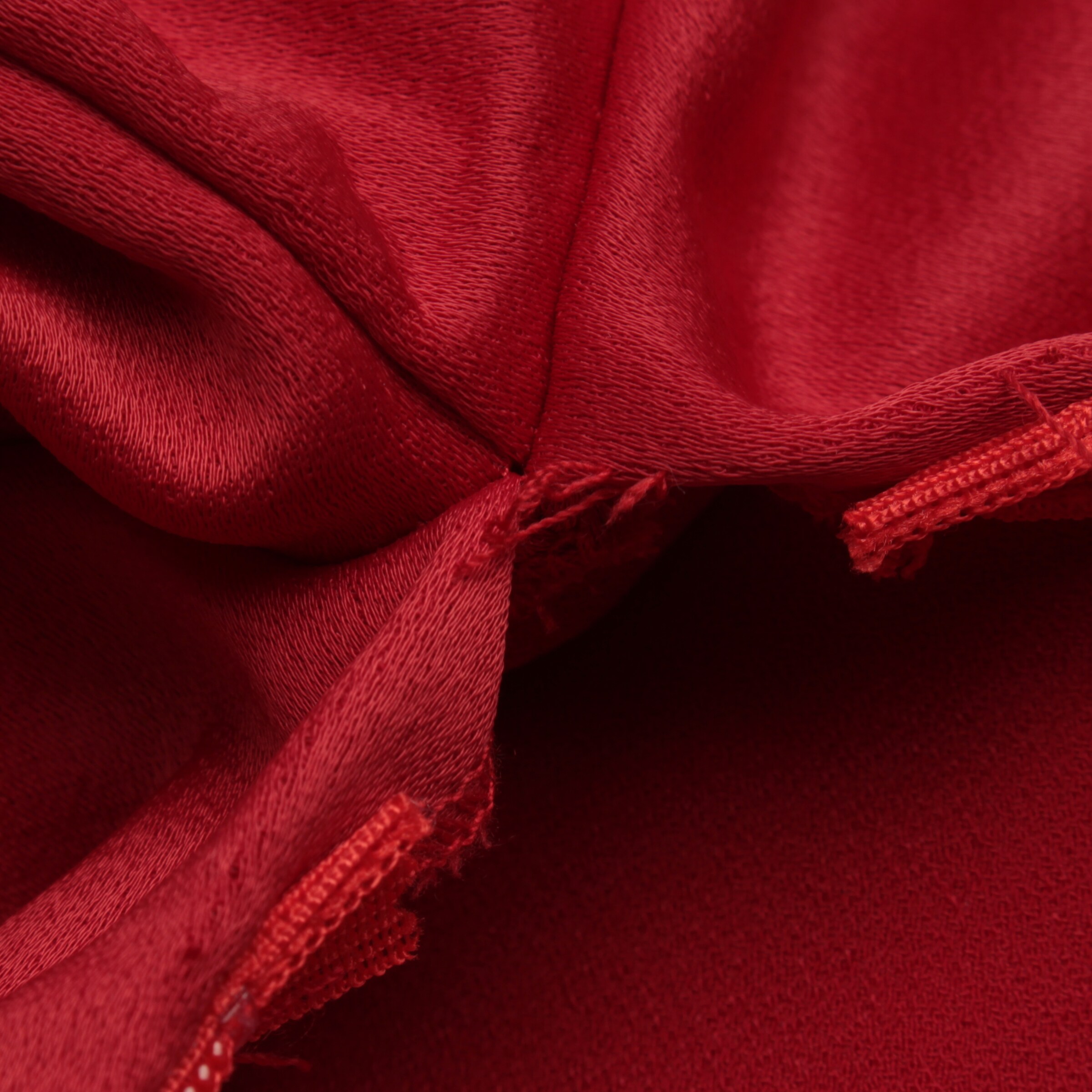 Sandro Kleid XXS in Rot