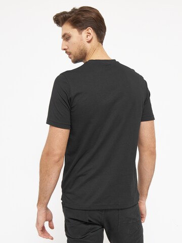 BELIKA Shirt 'Valencia' in Black