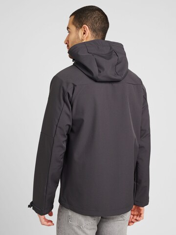 REGATTA Sportjacke 'Arana' in Grau