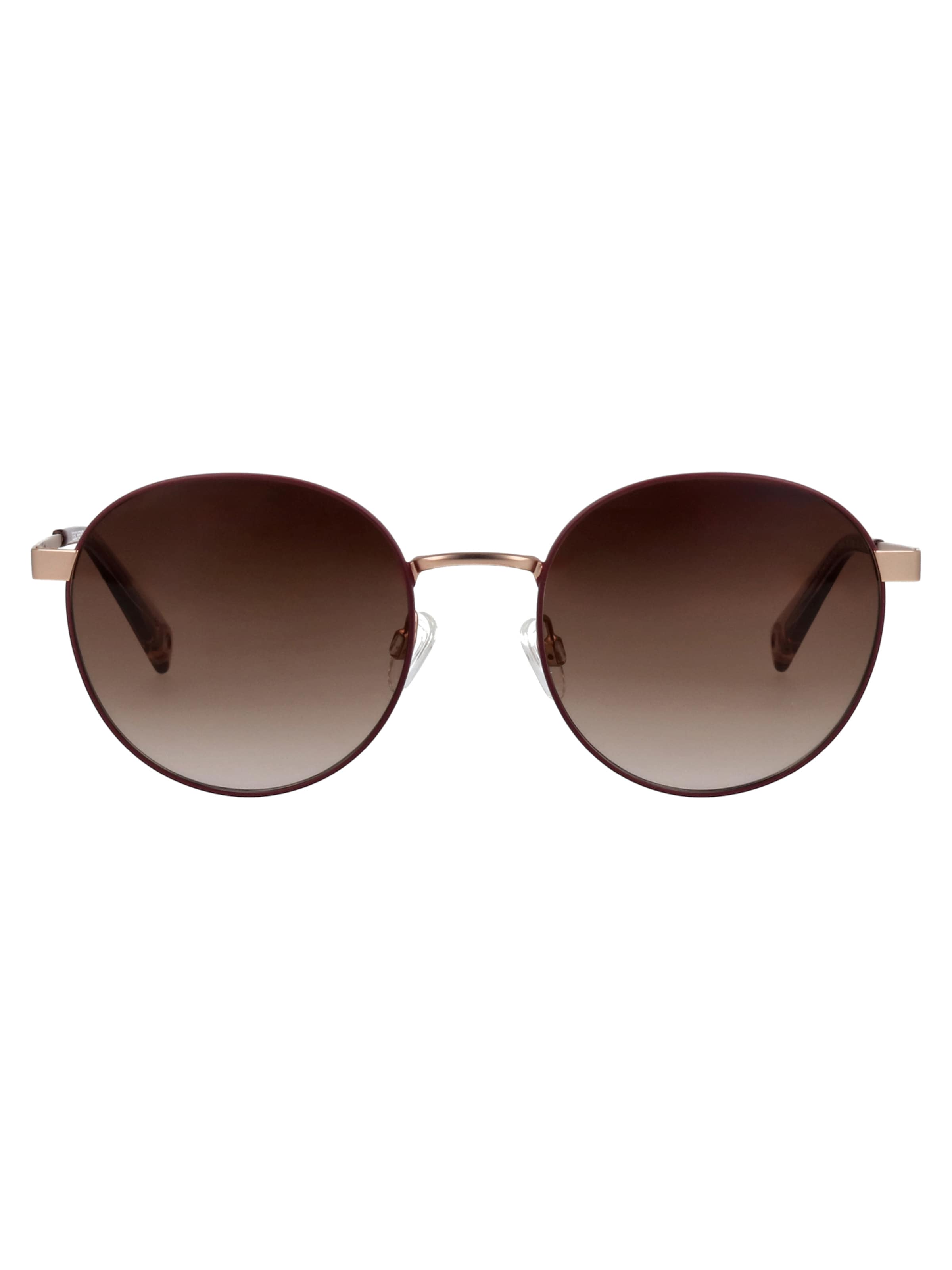 BRENDEL eyewear Sunglasses in Purple