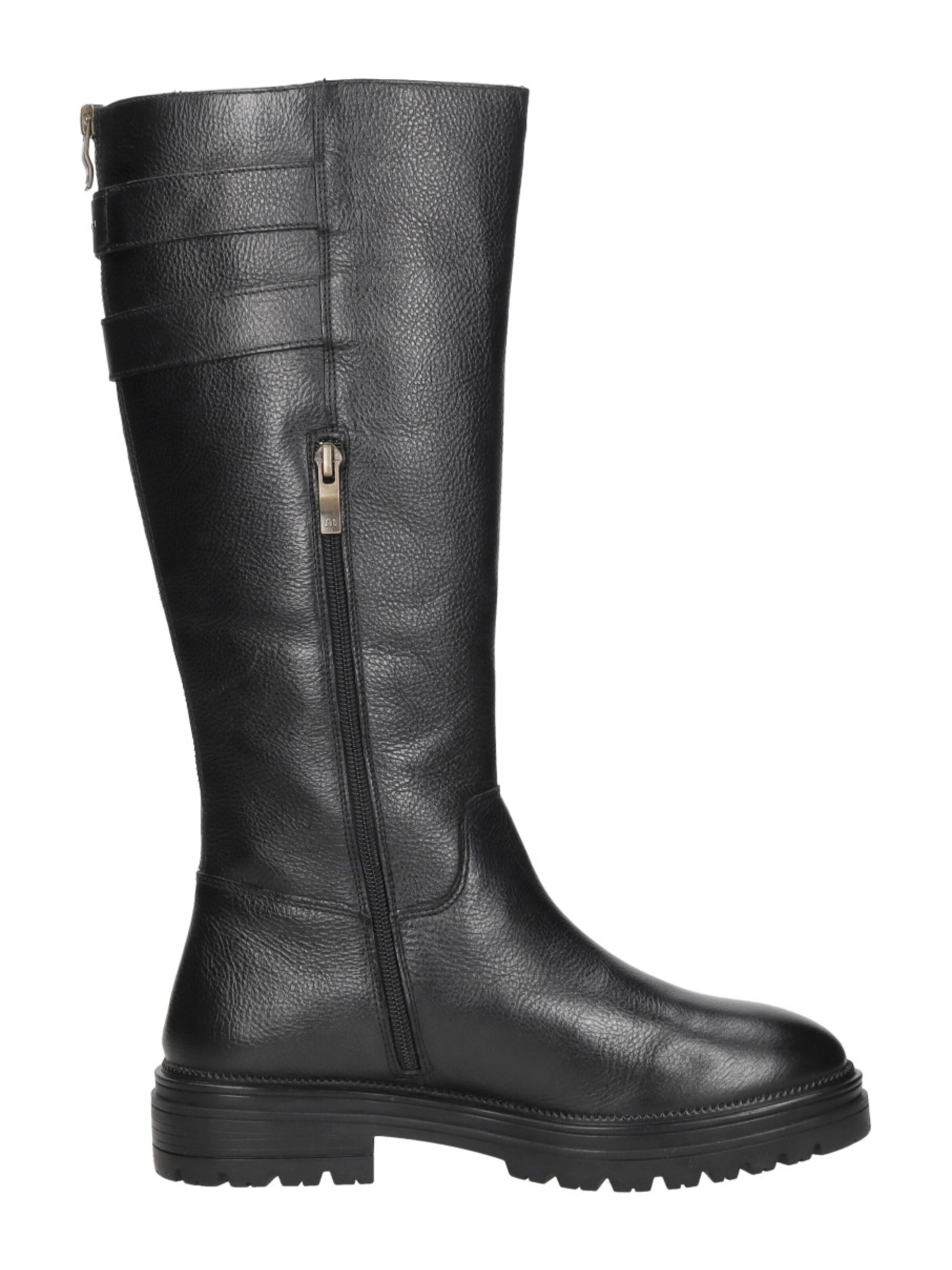 MARUTI Boots 'Briony' in Black