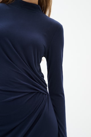 InWear Kleid 'SolanaIW' in Blau