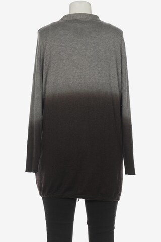 Lecomte Sweater & Cardigan in 4XL in Grey