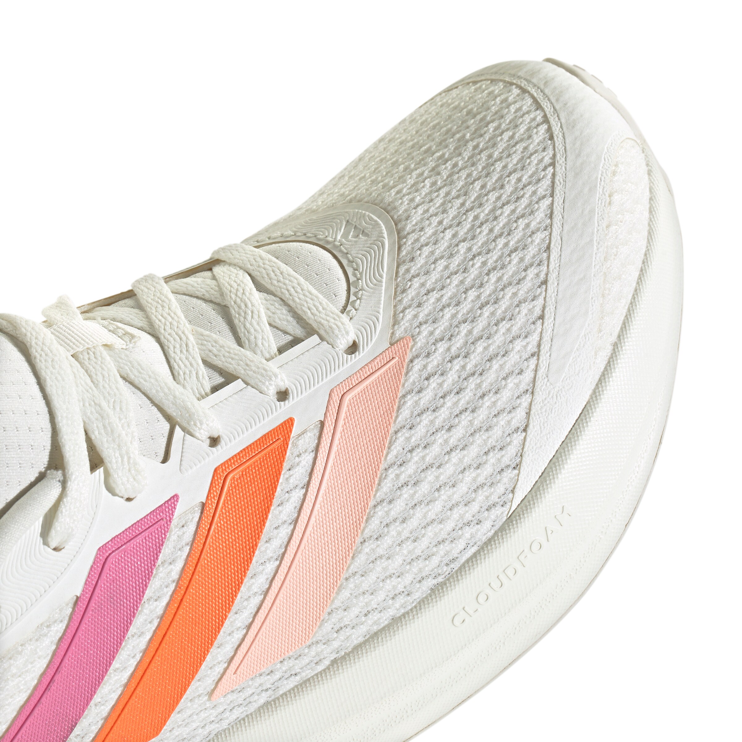 ADIDAS PERFORMANCE Tekaški čevelj 'RUNFALCON 6' | bela barva