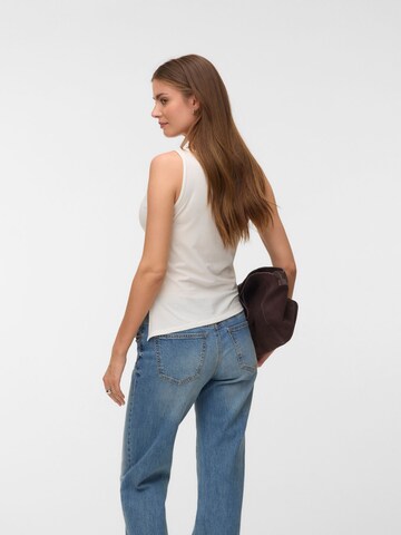 VERO MODA Top 'KIRA' in Wit